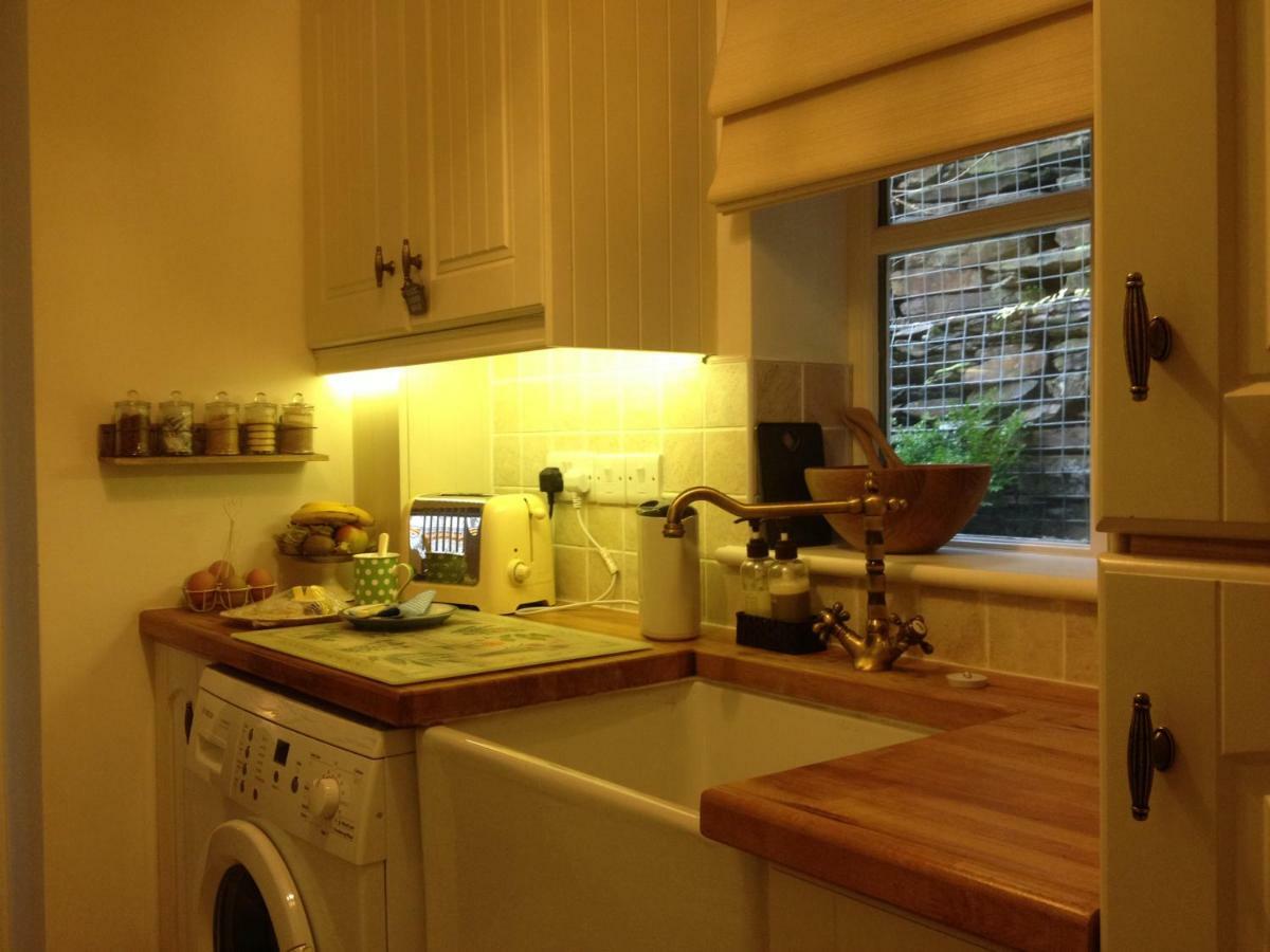 Snowdonia Snug - Studio Style Accommodation Dolgellau Esterno foto